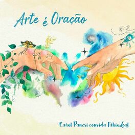 Album cover of Arte é Oração
