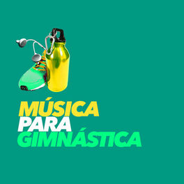 Album cover of Música para Gimnástica
