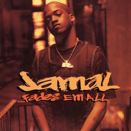 Jamal: albums, songs, playlists | Listen on Deezer