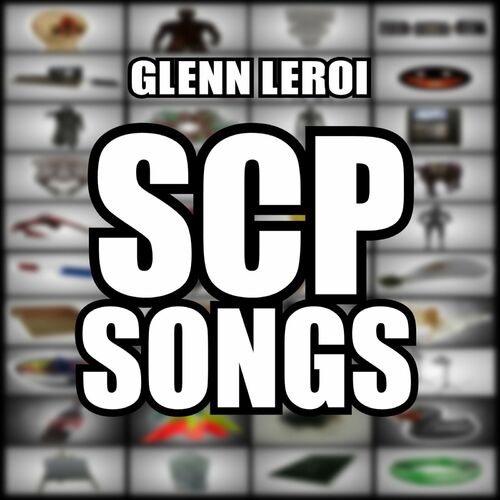 Glenn Leroi - Scp-049 Song: listen with lyrics
