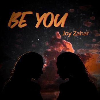 Be You cover