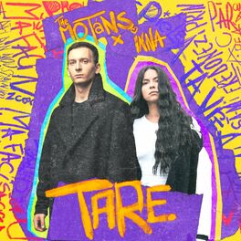 Album cover of Tare