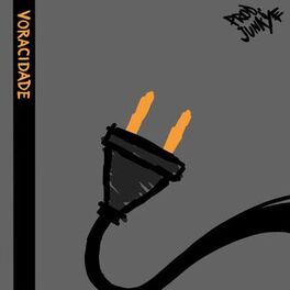 Album cover of VORACIDADE