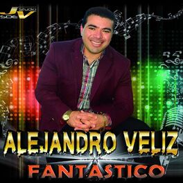 Album cover of Fantástico