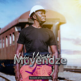 Album cover of Muyendze