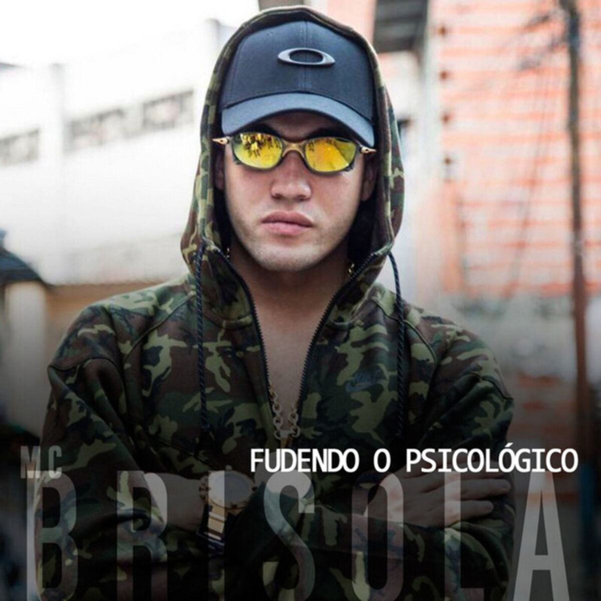 Mc Brisola: albums, songs, playlists | Listen on Deezer