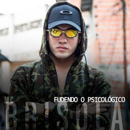 Album cover of Fudendo o Psicológico