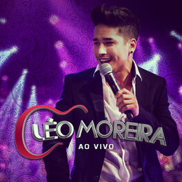 Album cover of Léo Moreira ao Vivo (Ao Vivo)