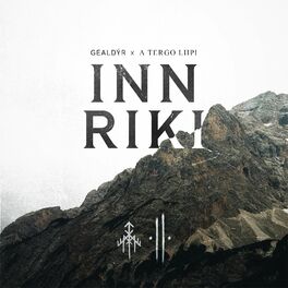 Album cover of Inn Riki