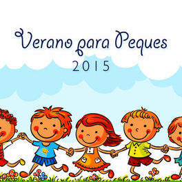 Album cover of Verano para Peques 2015