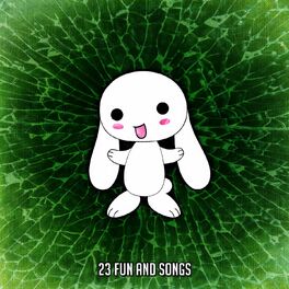 Album cover of 23 Fun And Songs