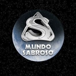 Album cover of Mundo Sabroso