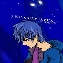 Album cover of STARRY EYES