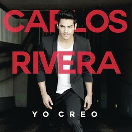 Album cover of Yo Creo