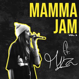Album cover of Estación 1, Vol. 1: Mamma Jam Session