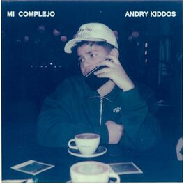 Album cover of Mi Complejo