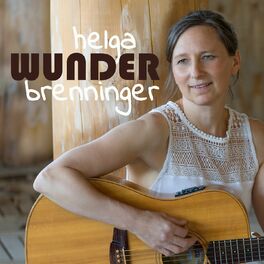 Album cover of Wunder