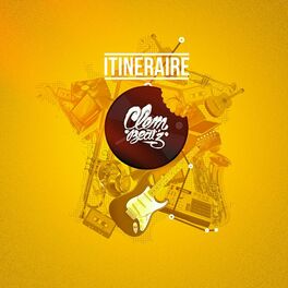 Album cover of Itinéraire