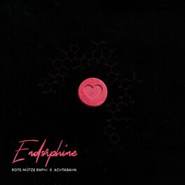 Album cover of Endorphine