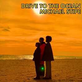 Album cover of Drive to the Ocean
