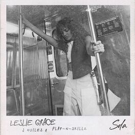 Album cover of Sola