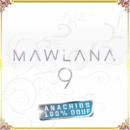 Album cover of Mawlana, Vol. 9