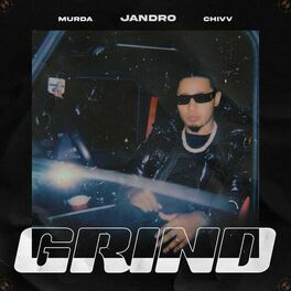 Album cover of Grind (feat. Chivv & Murda)