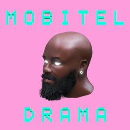 Album picture of Mobitel Drama