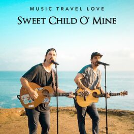 Album cover of Sweet Child O’ Mine