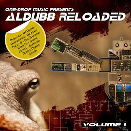 Album cover of Aldubb Reloaded