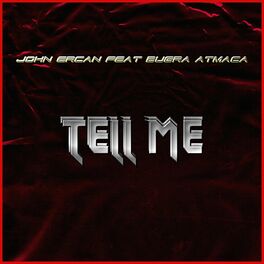Album cover of Tell Me (feat. Bugra Atmaca)
