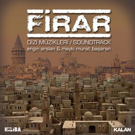 Album cover of Firar (Orijinal Dizi Müzikleri)