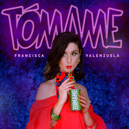 Album cover of Tómame