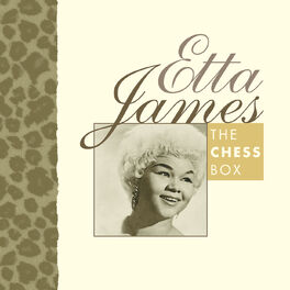 Album cover of The Chess Box