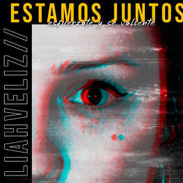 Album cover of Estamos Juntos
