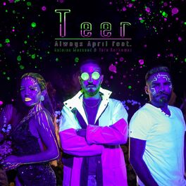 Album cover of Teer