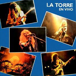 Album cover of La Torre en Vivo