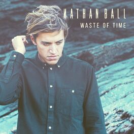Album cover of Waste of Time