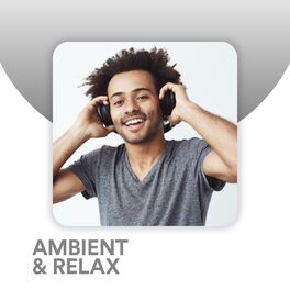 Album cover of Ambient & Relax
