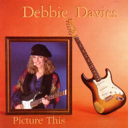 Album cover of Picture This