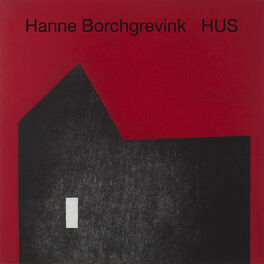 Album picture of Hanne Borchgrevink - HUS