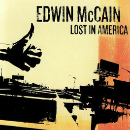Album cover of Lost In America