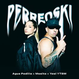Album cover of Perreoski