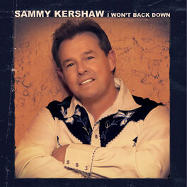 Album cover of I Won't Back Down