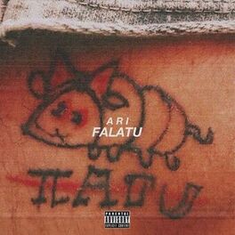 Album cover of Fala Tu