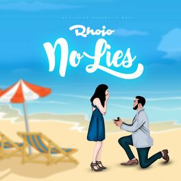 Album cover of No Lies