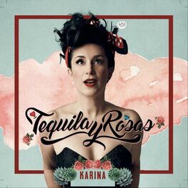 Album cover of Tequila y Rosas