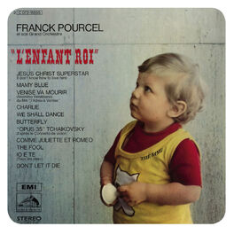 Album cover of Amour, danse et violons n°38