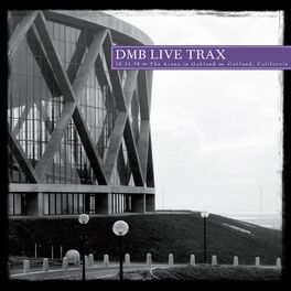 Album cover of Live Trax Vol. 39: The Arena in Oakland (Live)