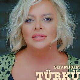Album cover of Sevmişim